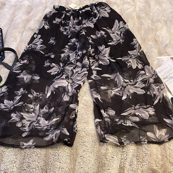 NWT young guns sheer pants M - Picture 5 of 6